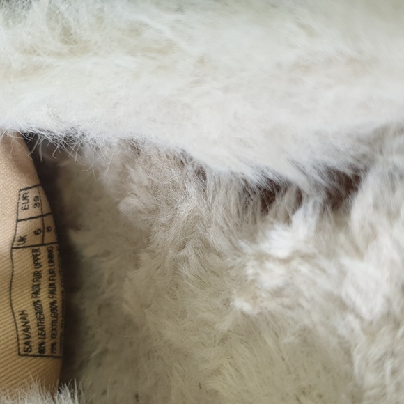 Ralph Lauren soft slippers sz 8 - Picture 2 of 5